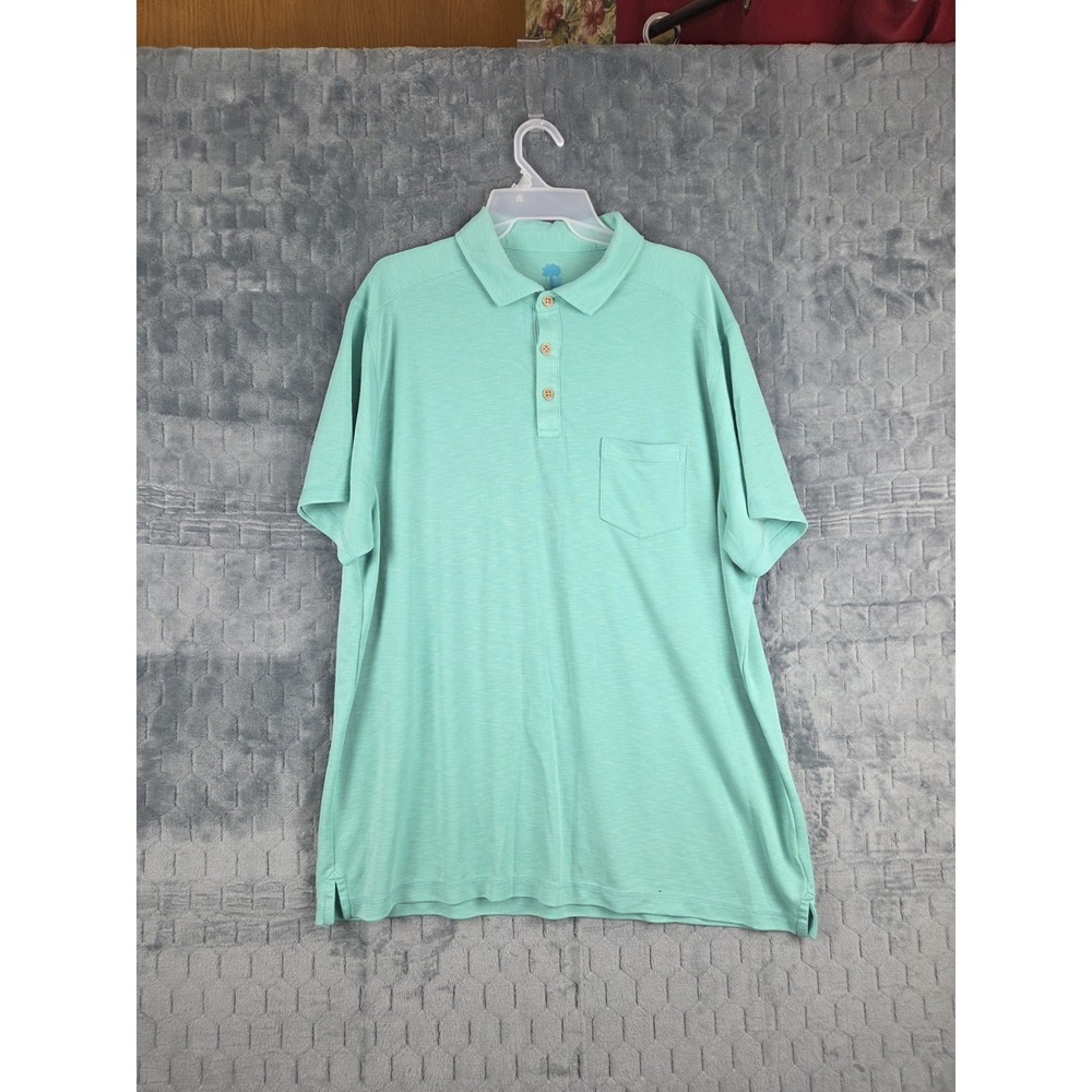Ocean Coast Men's XL‎ Polo
